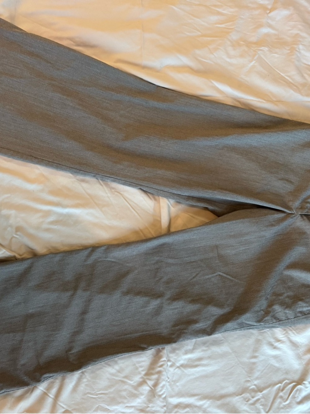 Worthington Women’s beige/gray Dress Pants